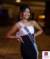 PICTURES MISS US LATINA COMPETITION