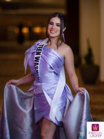 PICTURES MISS US LATINA COMPETITION