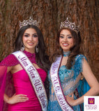 PICTURES MISS US LATINA COMPETITION