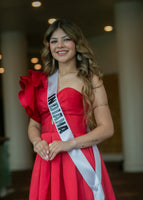 VOTA POR MARIA JOSELIN!