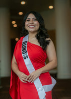 VOTA POR MARICELA!