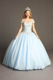 VESTIDO DE XV BABY BLUE C1535E13WI0Z26