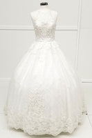 Vestido de Boda Wedding  Dress CAN1102E20IW35 White