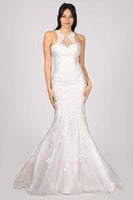 Vestido de Boda Wedding  Dress AB496E165IW25