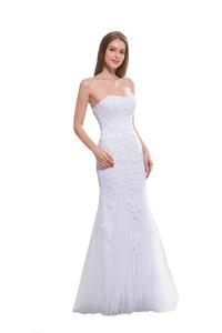 Vestido de Boda Wedding  Dress AB7633E12W25