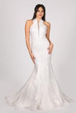 Vestido de Boda Wedding  Dress AB496E165IW25