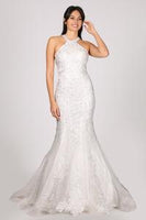 Vestido de Boda Wedding  Dress AB496E165IW25