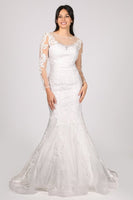 Vestido de Boda Wedding  Dress AB4062AE18IW35