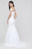 Vestido de Boda Wedding  Dress AB7826E19EW30