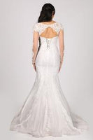 Vestido de Boda Wedding  Dress AB4062AE18IW35