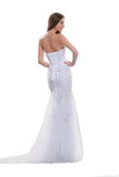 Vestido de Boda Wedding  Dress AB7633E12W25