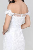 Vestido de Boda Wedding  Dress AB7826E19EW30