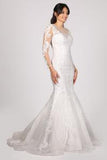 Vestido de Boda Wedding  Dress AB4062AE18IW35