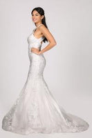 Vestido de Boda Wedding  Dress AB496E165IW25