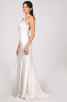 Vestido de Boda Wedding  Dress AB4126E99IW25