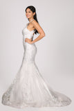 Vestido de Boda Wedding  Dress AB496E165IW25