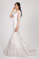 Vestido de Boda Wedding  Dress AB4062AE18IW35