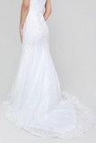 Vestido de Boda Wedding  Dress AB7826E19EW30