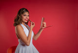 VOTA POR ARLIN ISABEL ZELAYA