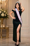 VOTA POR KIMBERLY TORRES