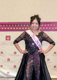 VOTA POR TALIA DE LEON