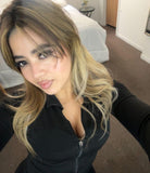 VOTA POR DAMARIS DIAZ