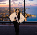 VOTA POR KIMBERLY TORRES