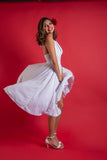 VOTA POR ARLIN ISABEL ZELAYA