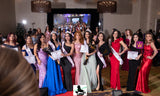 TICKETS FOR MISS IN -IL LATINA PAGEANT! MAY2 AND 3RD. 6PM  DOUBLE TREE HILTON Chicago North Shore Center Conference Center. 9599 Skokie Blvd Skokie IL 60077