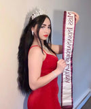 VOTA POR MARIELY SANCHEZ