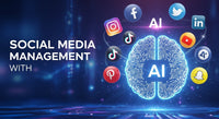 SOCIAL MEDIA MANAGEMENT