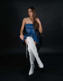 VOTA POR AMY OROZCO