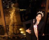 VOTA POR KIMBERLY TORRES