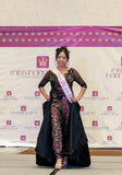 VOTA POR TALIA DE LEON