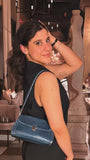 VOTA POR LUISA MCMICHAEL
