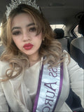 VOTA POR DAMARIS DIAZ
