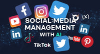 SOCIAL MEDIA MANAGEMENT