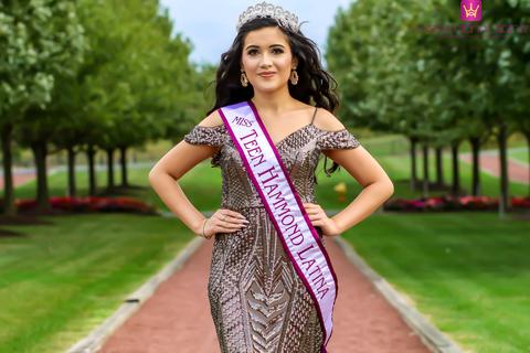 ILLINOIS -INDIANA. PARTICIPATION FEE-$499 INCLUDES SASH, CROWN AND PHOTOSHOOT.