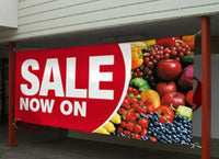 Large Banners .  Mantas Grandes. Promocion publicidad