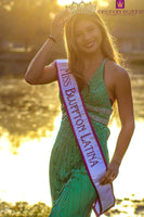 ILLINOIS -INDIANA. PARTICIPATION FEE-$499 INCLUDES SASH, CROWN AND PHOTOSHOOT.